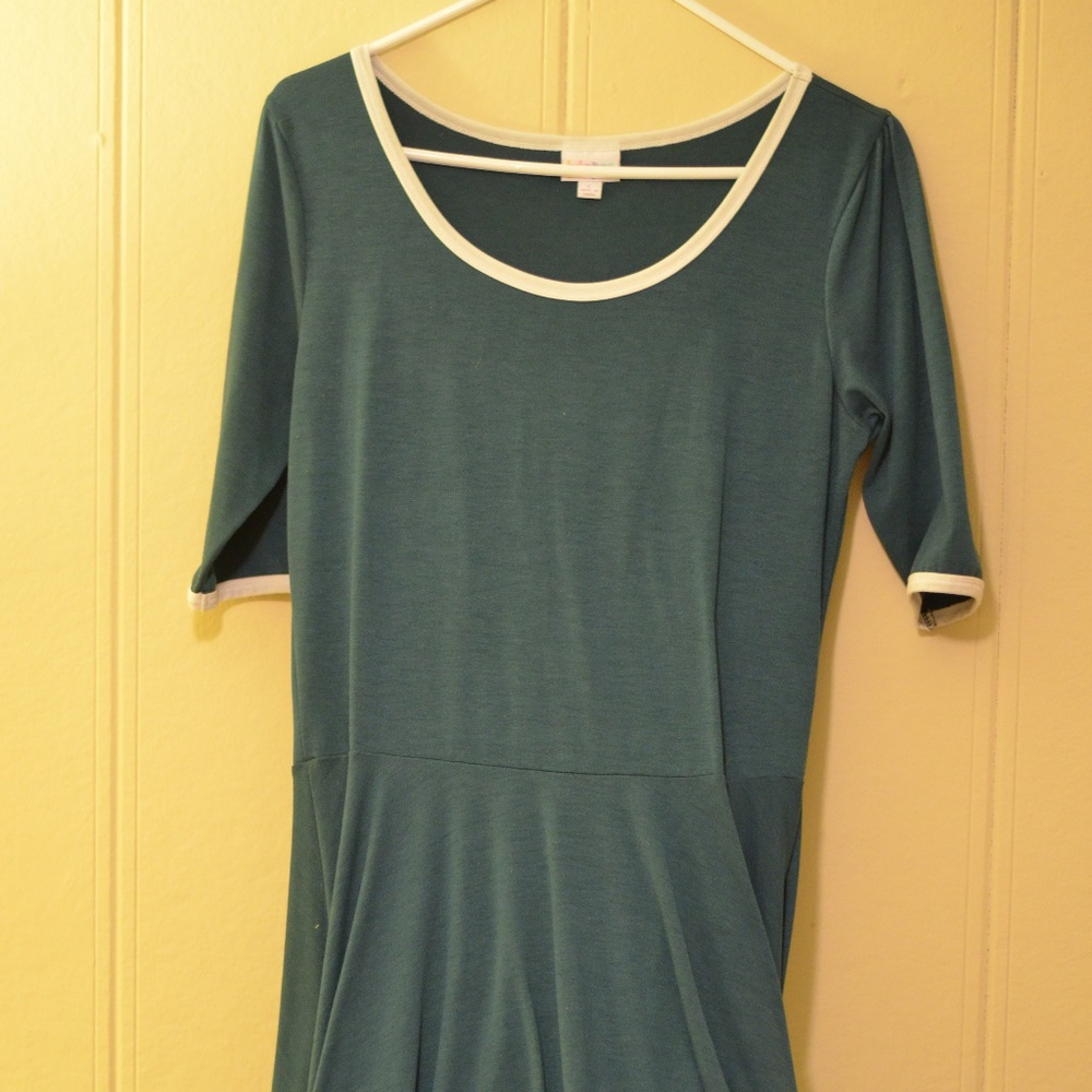 LuLaRoe Dress
